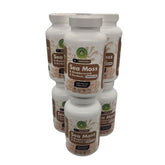 SEA MOSS, BLADDERWRACK & BURDOCK CAPSULES - 60 VEGAN CAPSULES